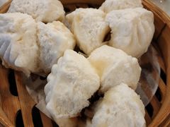 秘制叉烧包-点都德(汇盈广场店)