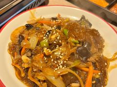-郑阿姨的家·이모네·韩料&烤肉(武川路店)