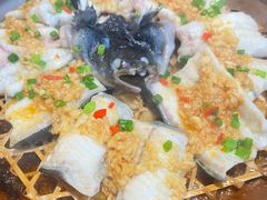 -醉壹号海鲜大排档(厦门美食地标店)