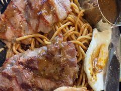 -半秋山西餐厅(宜昌大洋店)