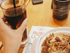 -Sushi Love 创意寿司(丽影广场店)