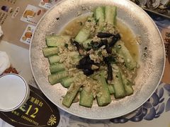 -米庄·原味私房菜(骏壹万邦店)