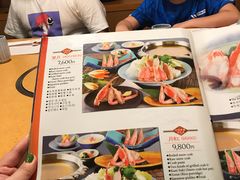 -蟹道乐(道顿堀本店)