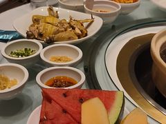 -天宜隆蘑菇宴火锅(石景山旗舰店)