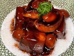 -莉莉海堂HAITANG·烤鸭(国贸商城店)