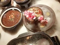 泰椒浸花甲-佬麻雀·新湘菜(珠海金发购物中心店)