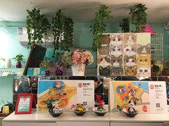 -大王油茶(二厂文创公园店)