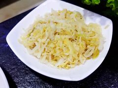 -海花锅盖烧烤店(怡馨家园店)