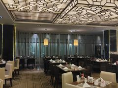 -上海新锦江大酒店