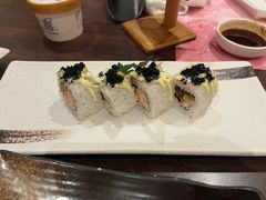 -黑松白鹿(金融街店)