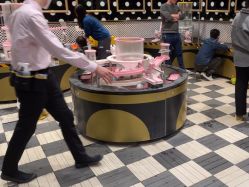 -MELAND CLUB亲子乐园·派对·餐厅(北京芳圆里ID MALL店)