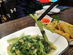 -大洋家·精品潮汕菜·生腌砂锅粥(天河东路店)