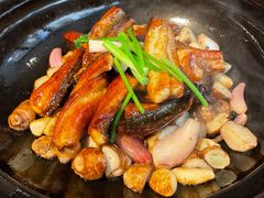 酒香焗奀公鳝-大良毋米粥(锦龙路总店)