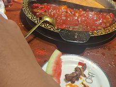-黄家码头老火锅(解放碑旗舰店)