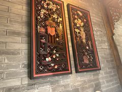 -四世同堂·京菜·烤鸭(双井店)