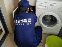 -大宅设计设计店铺(浦东店)
