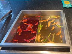 -五星桥原切肥牛火锅·30年专注好牛肉(湖塘店)
