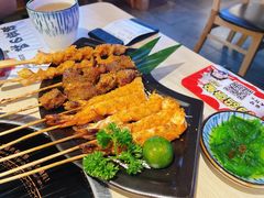 -太郎的家·平价日料(曼巴特店)