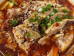 -川味王(农民街店)