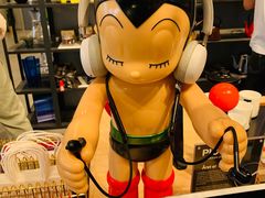 -dotcom coffee古点咖啡(致真大厦店)