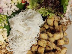 -Phensiri Thai Restaurant