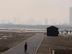 -汉江湾体育公园