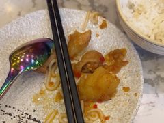 -浩海火烧云傣家菜(蓝港店)