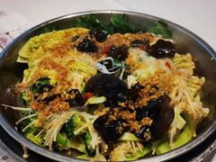 汽锅时蔬-老城味道·传统天津菜(杨柳青店)