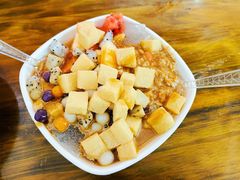 -串妹花式冰粉(乐山总店)