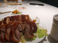 -肥小福·烧鹅专门店(环宇荟店)