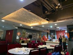 大堂-糖朝(尖沙咀店)