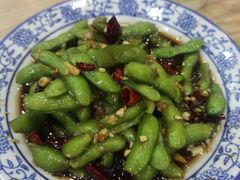 -江城燕子大排档(江汉路步行街店)