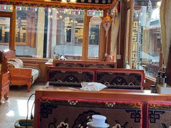 -尼玛藏家风味园(阿山食城店)
