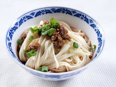 -孟婆汤重庆小面(西洪路店)