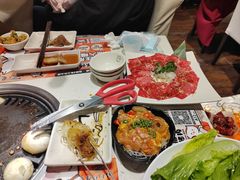 -猫爪爪原切自助烤肉(观音桥阳光世纪店)