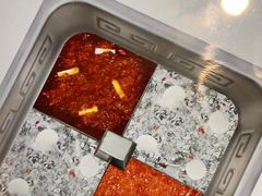 -海底捞火锅(万象城店)