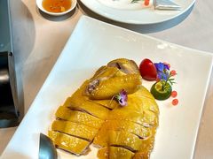 -ZEN采蝶轩·粤味臻鲜·手作点心·商务宴请(泰州店)