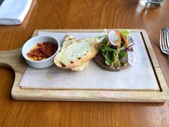 -沈阳君悦酒店·意坊意大利餐厅