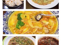 -奥山雅阁酒店·中餐厅