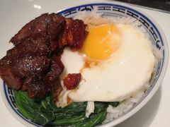 -新大咀港式茶餐厅(宝山万达店)