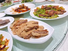 -老孙家饭庄·非遗(东关店)