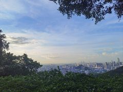 -广州市白云山风景名胜区