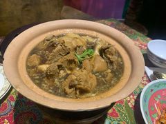 马来巴生肉骨茶-小娘惹厨房Little Nyonya(狮城有约上榜店)