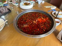 -品味泸沽湖•民族特色菜(大落水店)