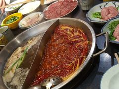 -大龙燚火锅(春熙店)