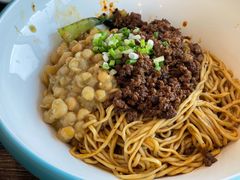 -何必是家面馆 HB noodles&coffee