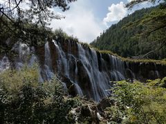 -九寨沟-树正沟