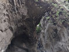 -抱犊寨风景区
