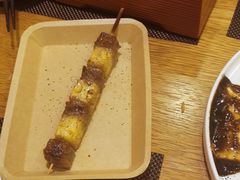 -樱の千渡日式料理·铁板烧•烧鸟(金盛田广场店)