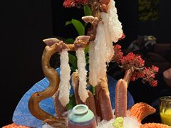 -蟹犇前•帝王蟹雪蟹(陆家嘴店)